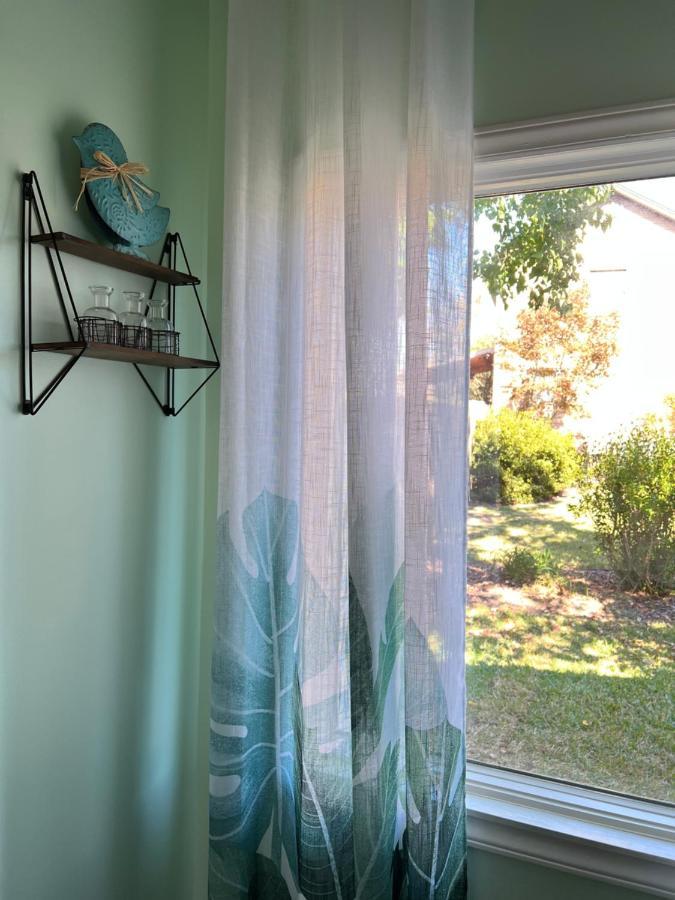 Cozy Loft With Parking And Private Patio W/ Grill Leilighet Wilmington Eksteriør bilde